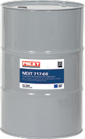 Lubrificante NEXT 717 per compressori di refrigerazione ad ammoniaca di Next Lubricants
